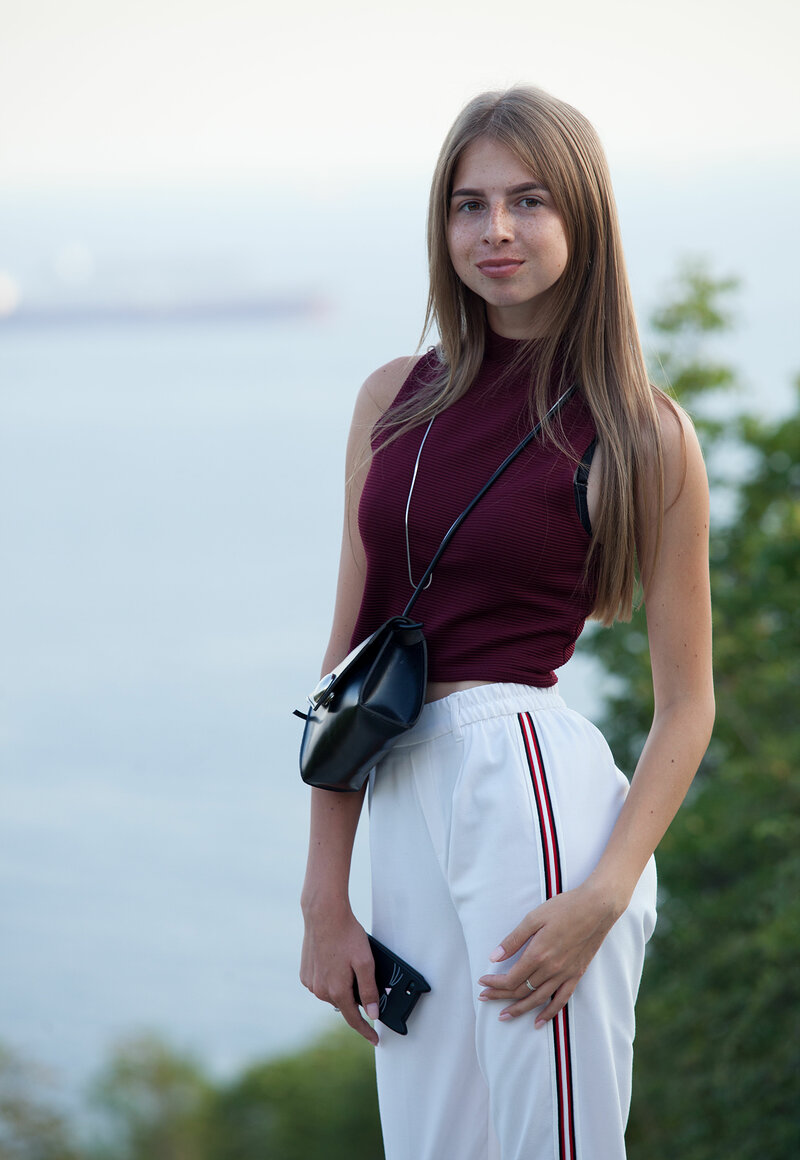 Проститутка Ирина